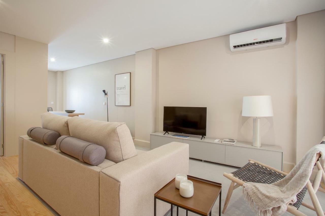 Liiiving In Porto | Luxury Boutique Apartment Exterior foto