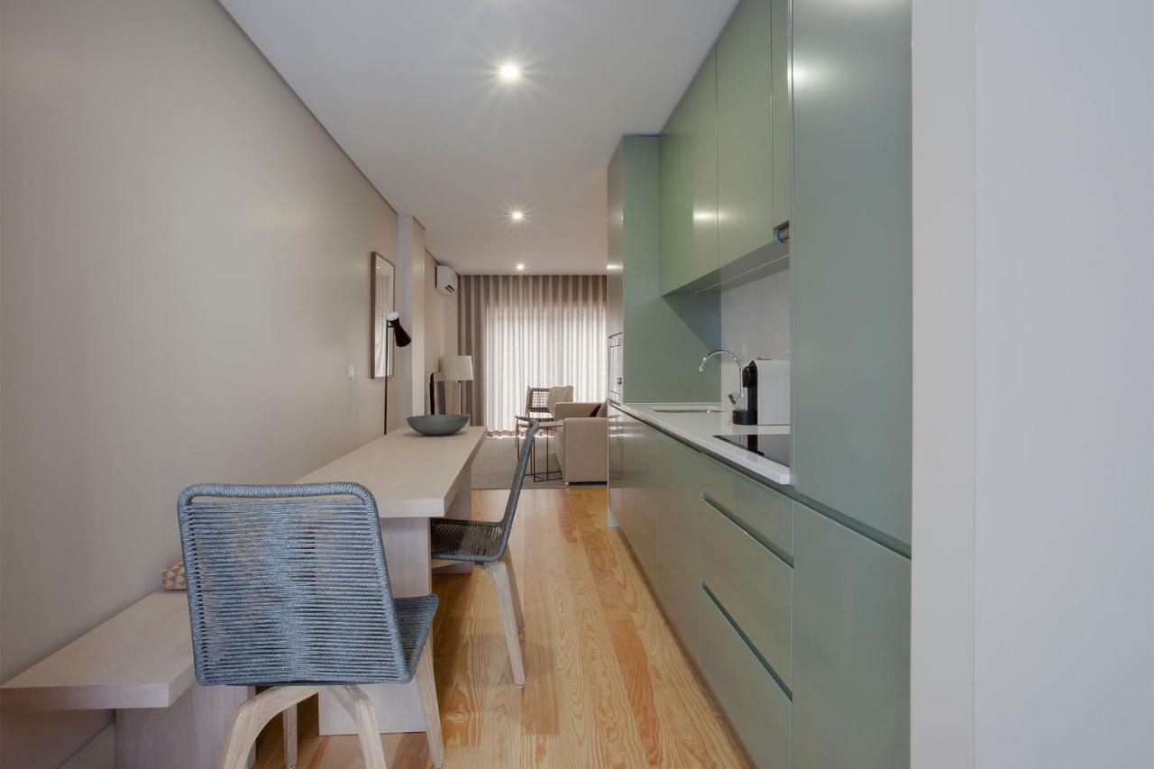 Liiiving In Porto | Luxury Boutique Apartment Exterior foto